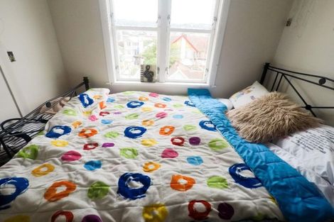 Photo of property in 6/6 Armour Avenue, Mount Victoria, Wellington, 6011