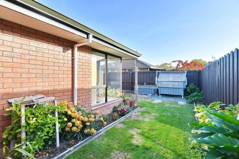 Photo of property in 39b Ivory Street, Rangiora, 7400