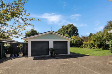 Photo of property in 8 Smith Street, Dannevirke, 4930