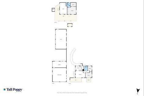 Photo of property in 58 Norwich Street, Hampden, 9410