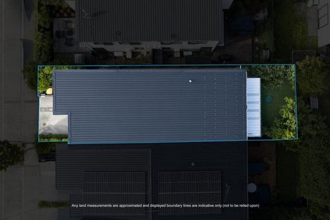 Photo of property in 21 Grey Warbler Road, Hobsonville, Auckland, 0616