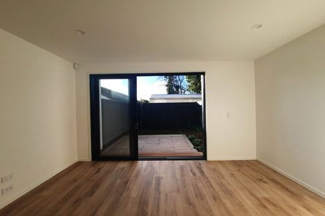Photo of property in 5/498 Manchester Street, St Albans, Christchurch, 8014