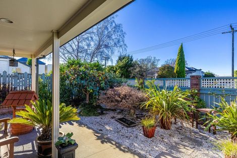 Photo of property in 4 Cubitt Street, Blenheim, 7201