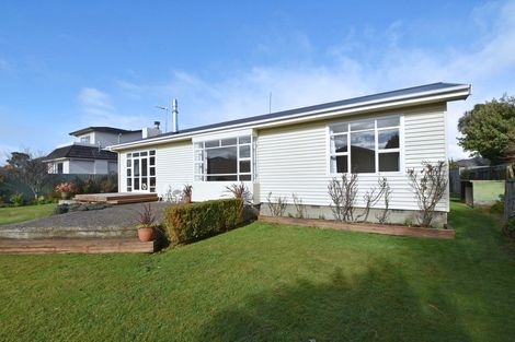 Photo of property in 134 Chelmsford Street, Windsor, Invercargill, 9810
