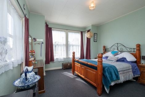 Photo of property in 1 Tauhuri Street, Manaia, 4678