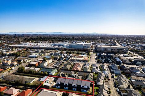 Photo of property in 2/46 Division Street, Riccarton, Christchurch, 8041