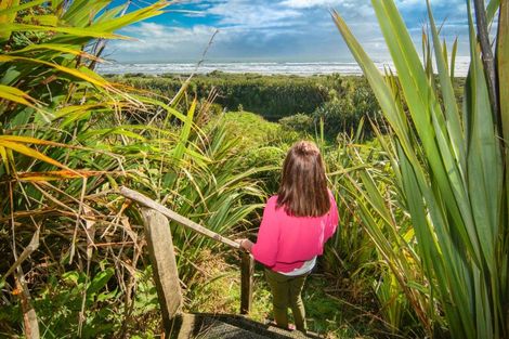 Photo of property in 303b Beach Road, Charleston, Cape Foulwind, 7892