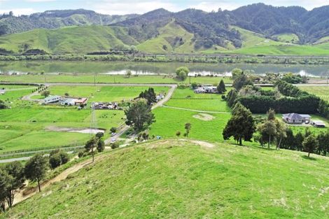 Photo of property in 855b Hakarimata Road, Huntly, 3771