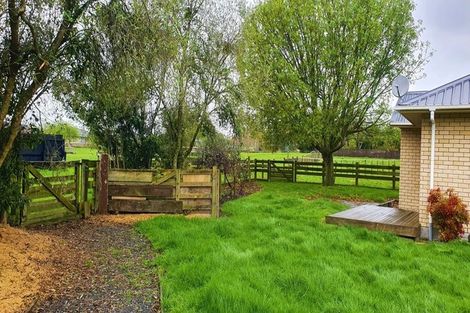 Photo of property in 115b Travers Road, Te Kauwhata, 3782