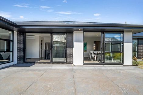 Photo of property in 14 John Raven Lane, Woodend, 7610