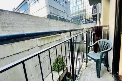 Photo of property in 105/20 Upper Queen Street, Auckland Central, Auckland, 1010