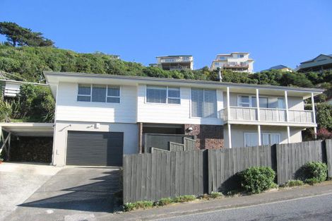 Photo of property in 11 Old Coach Road, Johnsonville, Wellington, 6037