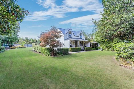 Photo of property in 63 Sneyd Street, Kaiapoi, 7630