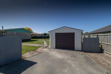 Photo of property in 117 George Street, Tinwald, Ashburton, 7700