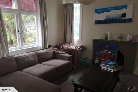 Photo of property in 25 Brentwood Avenue, Mount Eden, Auckland, 1024