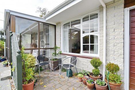 Photo of property in 1/128 Studholme Street, Somerfield, Christchurch, 8024