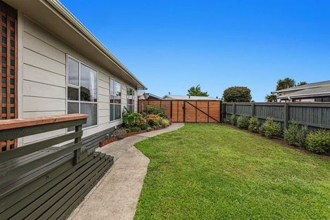 Photo of property in 4 Gadd Place, Whakatane, 3120