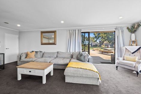 Photo of property in 84 Massey Road, Highbank, Rakaia, 7782