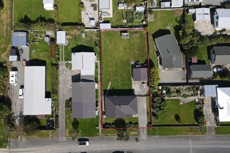 Photo of property in 9 Anne Street, Winton, 9720