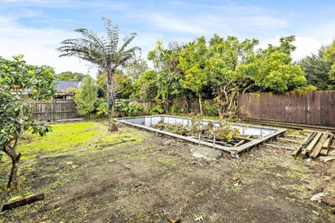 Photo of property in 36 Windoma Circle, Manukau, Auckland, 2025