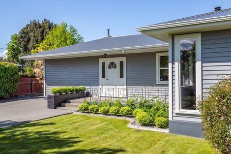 Photo of property in 7 Derby Street, Solway, Masterton, 5810