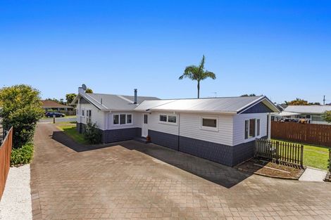 Photo of property in 27 Hawera Street, Whakatane, 3120