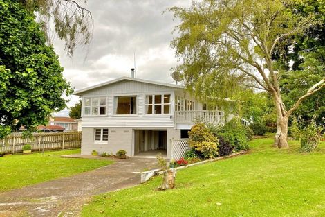 Photo of property in 5 Tui Street, Kaikohe, 0405
