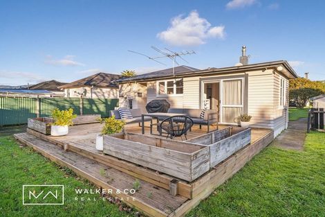 Photo of property in 3 Hudson Avenue, Ebdentown, Upper Hutt, 5018