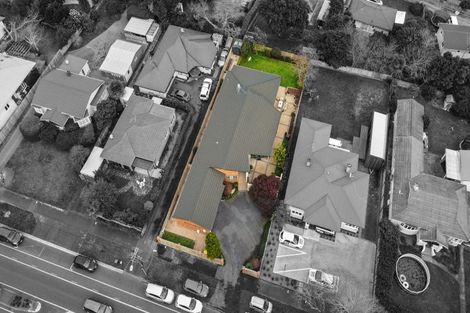 Photo of property in 137 Grey Street, Hamilton East, Hamilton, 3216