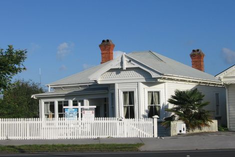 Photo of property in 199 Jervois Road, Herne Bay, Auckland, 1011