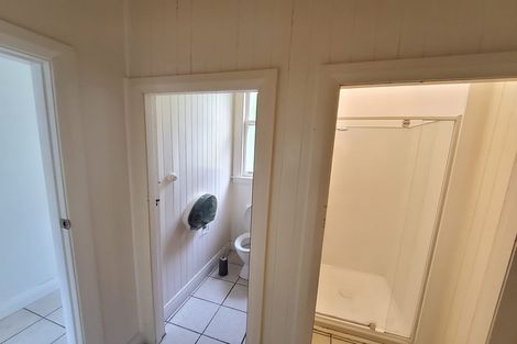 Photo of property in 48 Aurora Terrace, Kelburn, Wellington, 6012