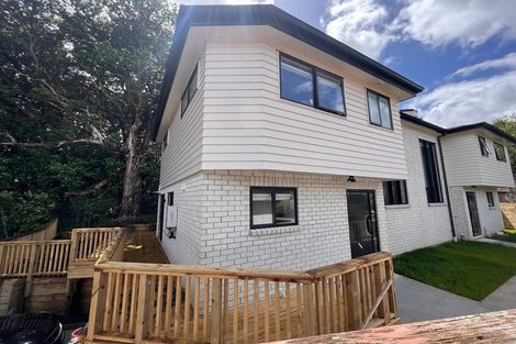 Photo of property in 17b Knox Road, Swanson, Auckland, 0612