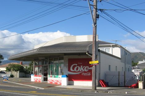 Photo of property in 162 Cuba Street, Petone, Lower Hutt, 5012