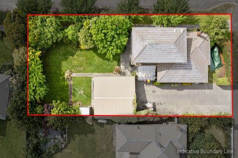 Photo of property in 39 Albert Street, Netherby, Ashburton, 7700