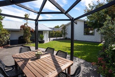 Photo of property in 25 O'halloran Drive, Halswell, Christchurch, 8025