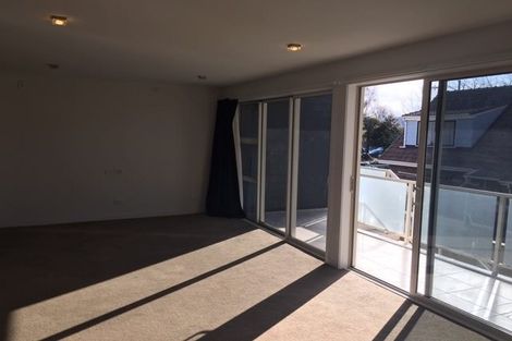 Photo of property in 18b Churchill Street, Christchurch Central, Christchurch, 8013