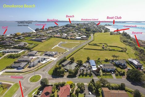 Photo of property in 61 Hamurana Road, Omokoroa, 3114