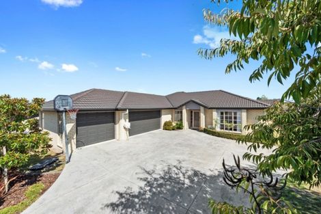 Photo of property in 4 Barwick Place, Huntington, Hamilton, 3210