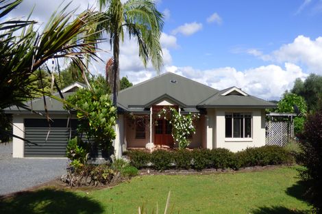 Photo of property in 19 Davis Strongman Place, Kerikeri, 0293