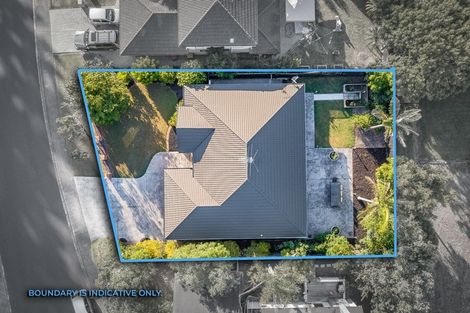 Photo of property in 5 Ruze Vida Drive, Massey, Auckland, 0614