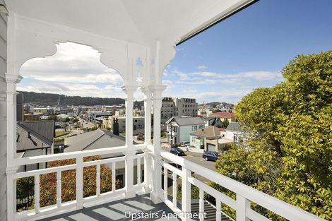 Photo of property in 36 Buller Street, Te Aro, Wellington, 6011
