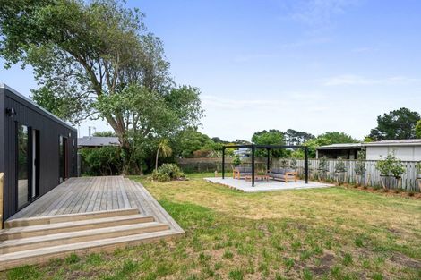 Photo of property in 577 Waitarere Beach Road, Waitarere Beach, Levin, 5510