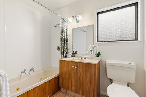 Photo of property in 49 Satara Crescent, Khandallah, Wellington, 6035