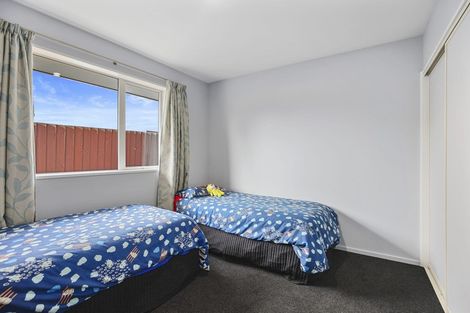 Photo of property in 2/10a Burwood Road, Burwood, Christchurch, 8083