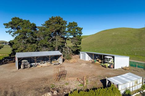 Photo of property in 453 Tetley Brook Road, Seddon, 7285