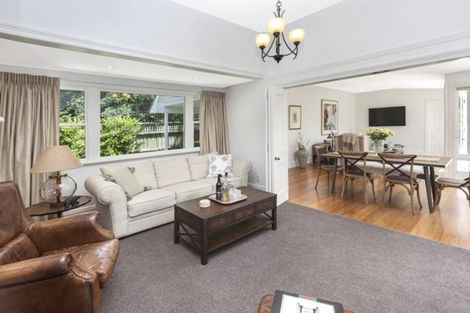 Photo of property in 29 Glandovey Road, Fendalton, Christchurch, 8052