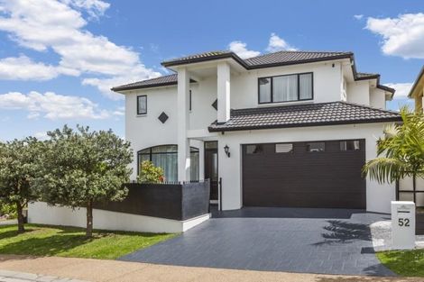 Photo of property in 52 Nautilus Drive, Gulf Harbour, Whangaparaoa, 0930