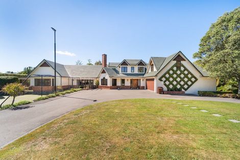 Photo of property in 183 Victoria Avenue, Hokowhitu, Palmerston North, 4410