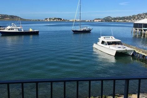 Photo of property in Marrakech Cafe, 19/305 Evans Bay Parade, Hataitai, Wellington, 6021