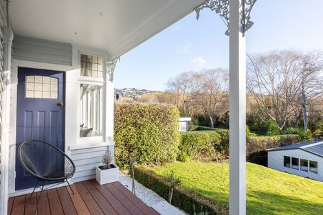 Photo of property in 159 Waimea Terrace, Beckenham, Christchurch, 8023